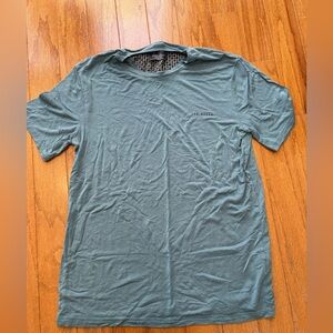 Bundle of two Men's Ted Baker Jersey T-Shirts